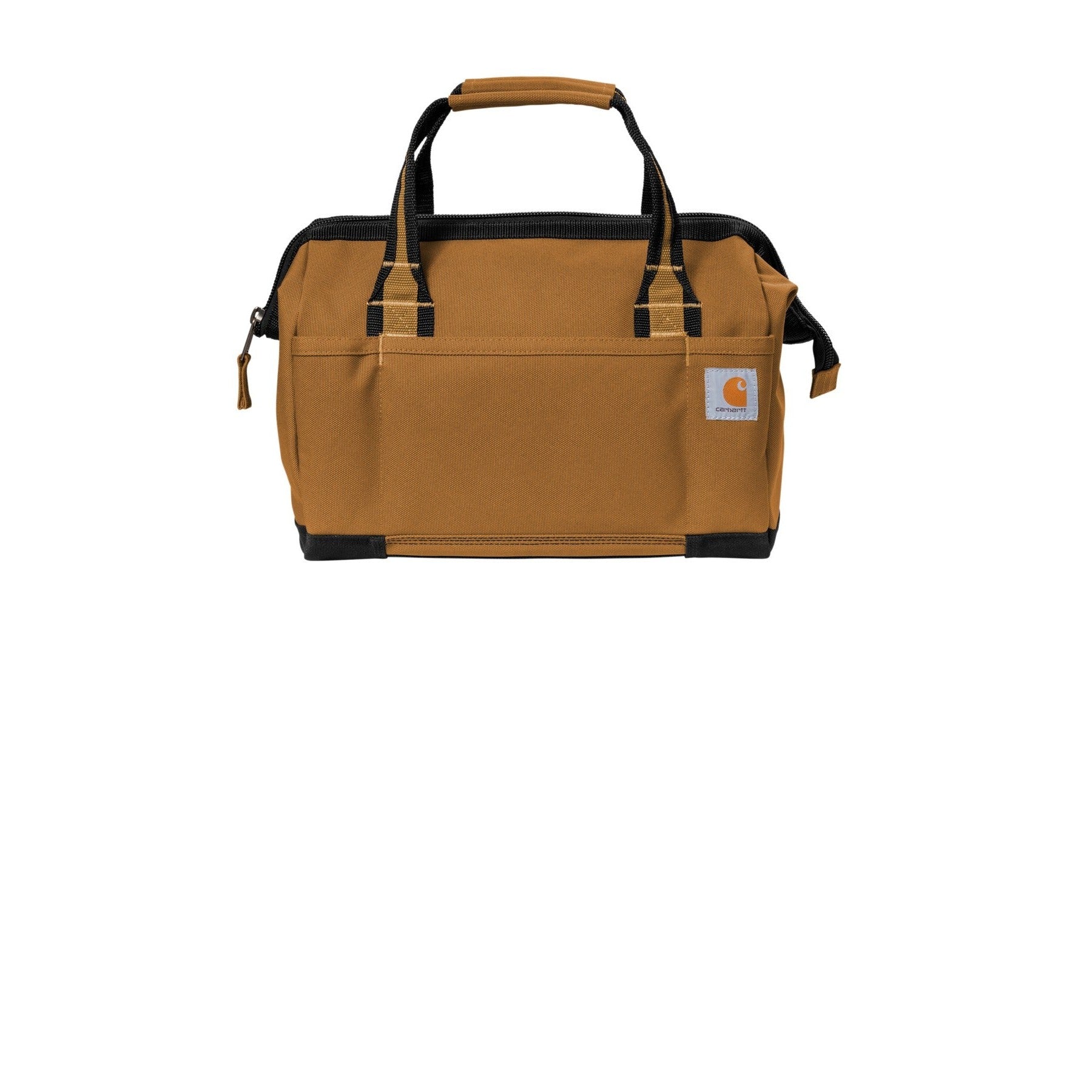 Carhartt-Carhartt® Foundry Series 14" Tool Bag. CT89240105-MedTech-2